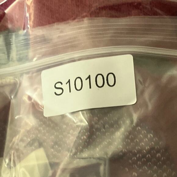 Ann Taylor LOFT Womens Sweater Pink Animal Print Wool Blend Medium - Picture 12 of 12